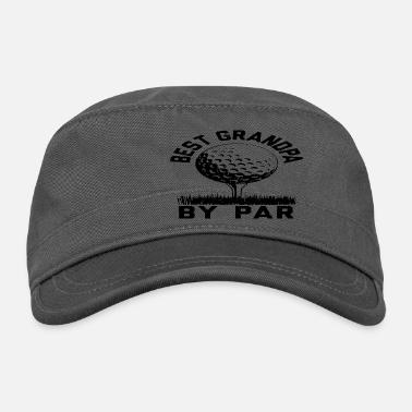 Best Grandpa By Par Caps \u0026 Hats 